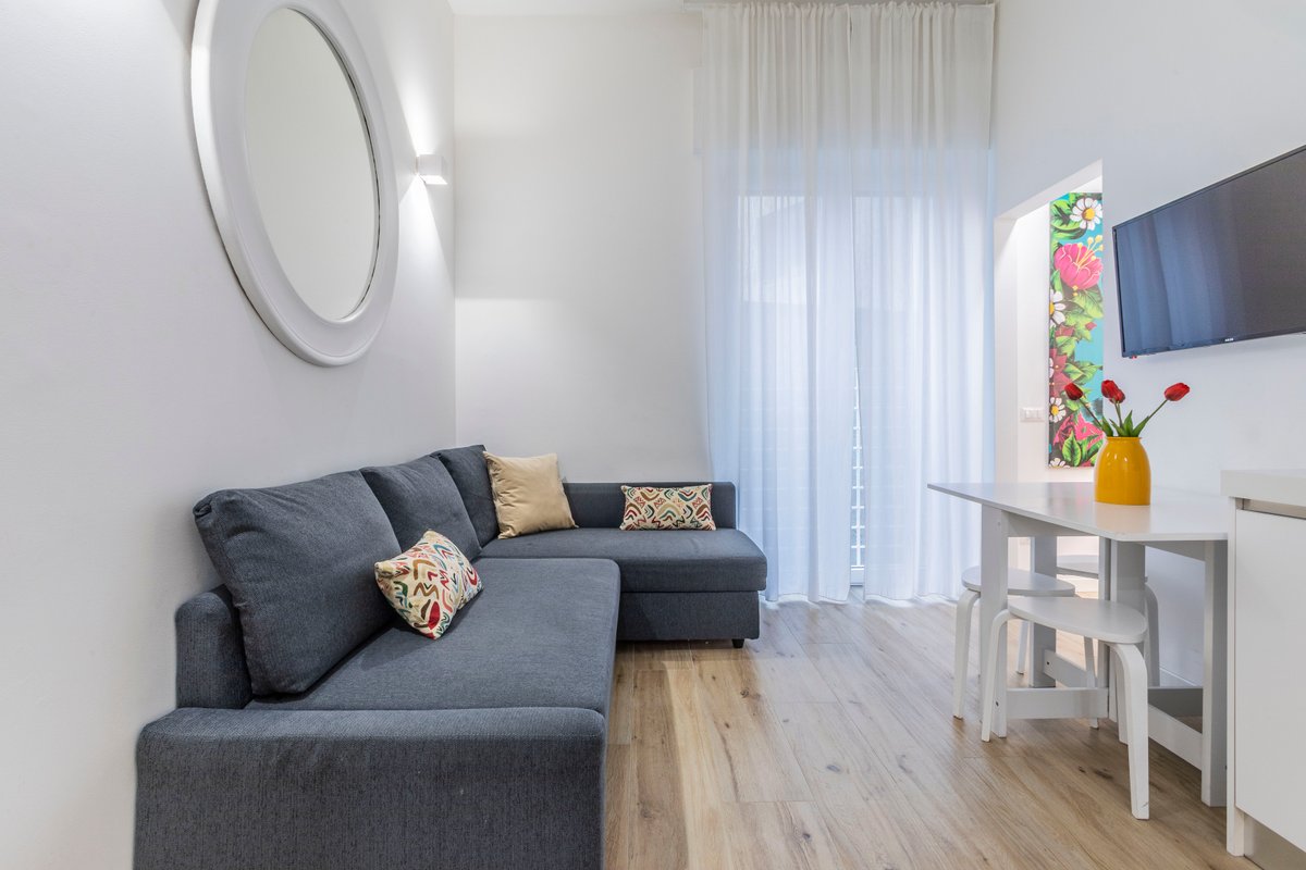 Bella Milano in Duomo – 6 guests