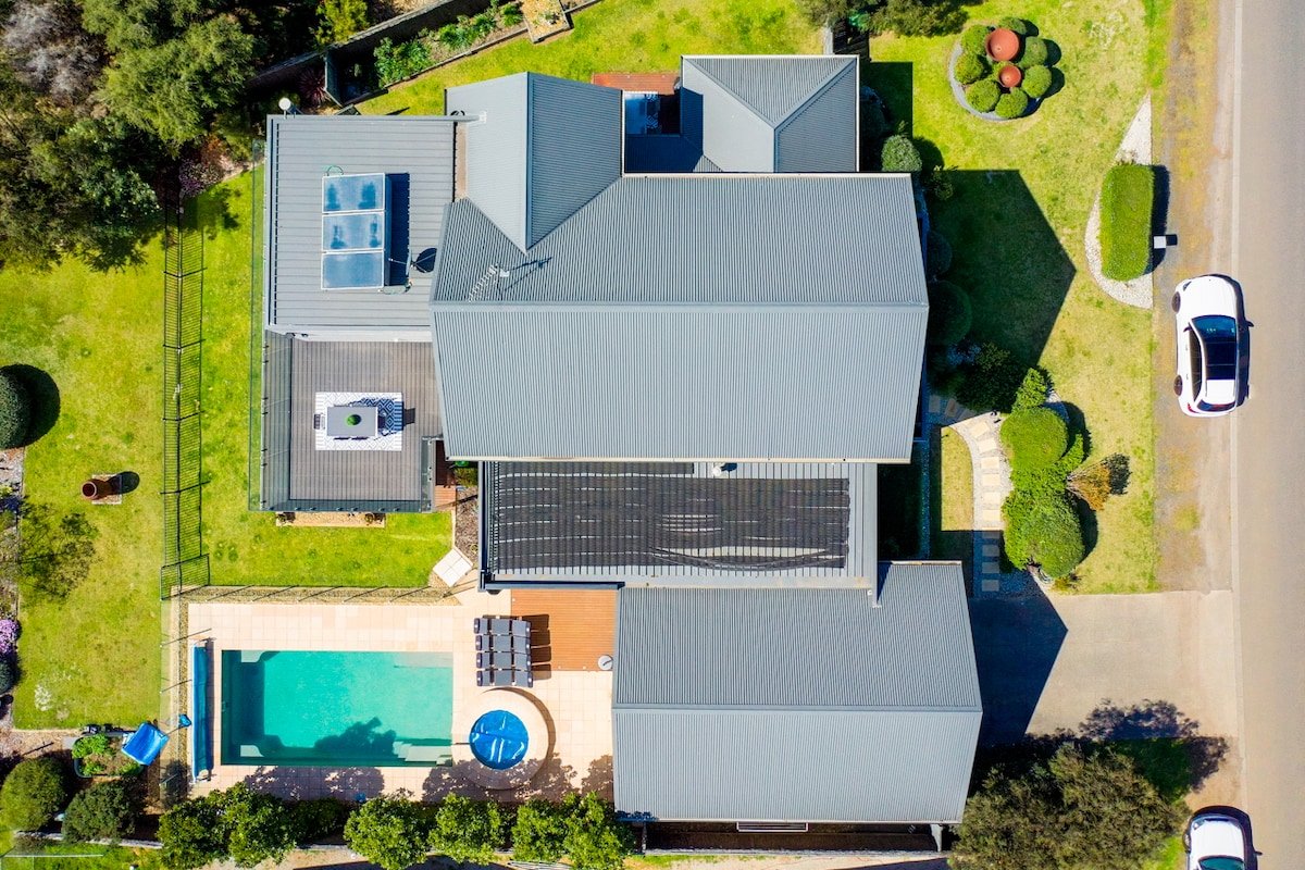 Bliss@13thBeach – Luxury Golfside Retreat Pets gallery image 4