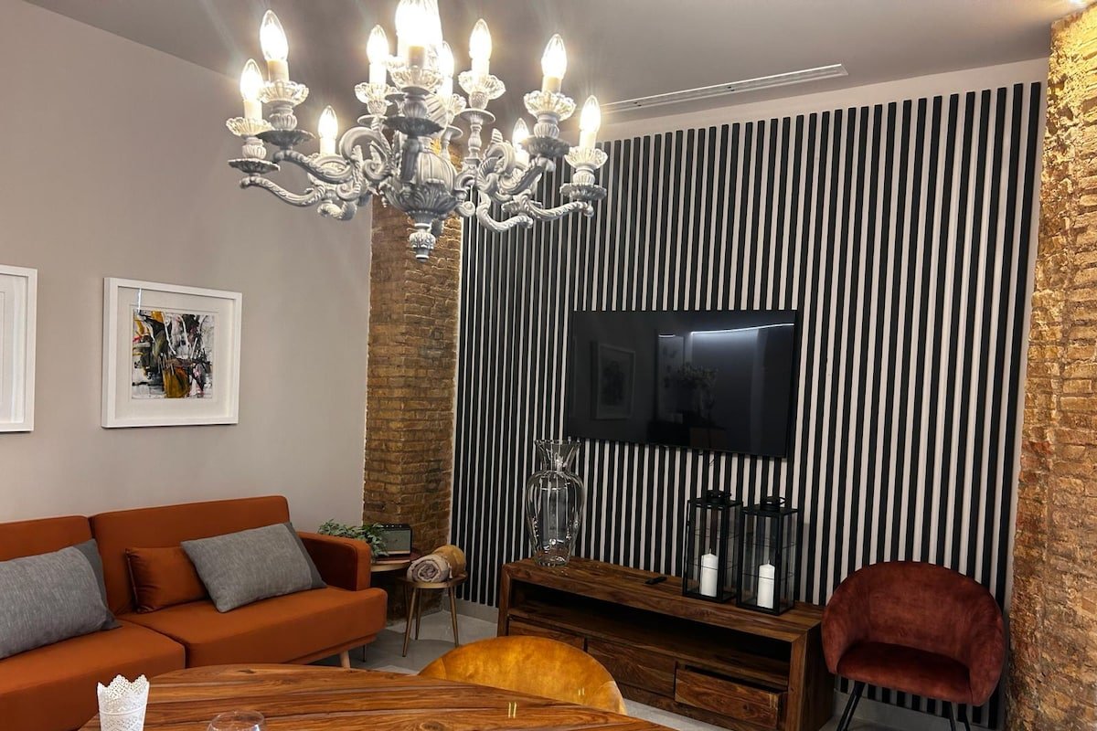 Valencia Apartamento Suite Lax gallery image 2
