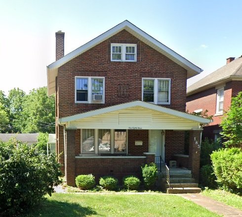 Convenient Ohio State Campus 3 Bedroom House