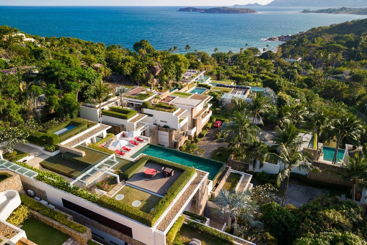 Samujana Nine gallery image 4