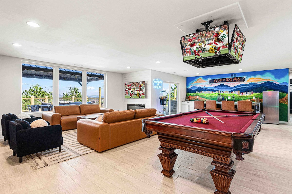 Million Dollar VIEWS Amenities & Entertainment gallery image 3