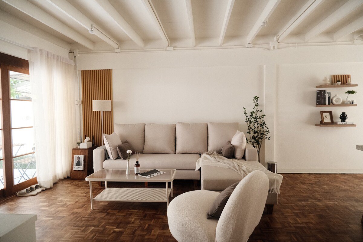 3BR City-Center Home, Thonglor gallery image 3