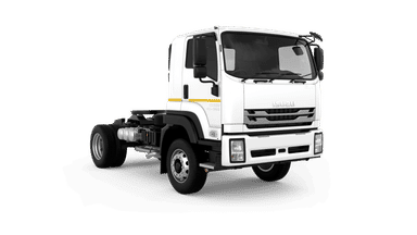 ISUZU GXZ 45-360 A/T T/T C/C - 13 thumb