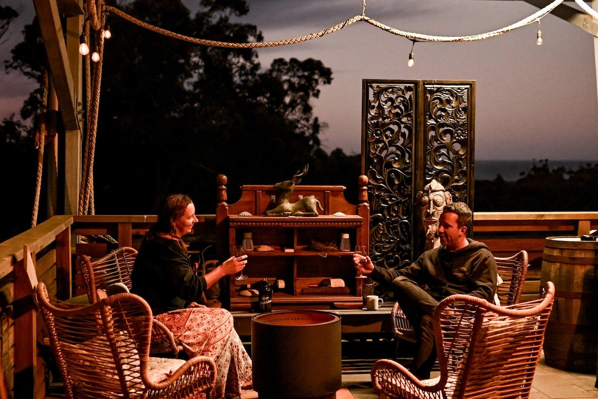 The Ship – Bay of Fires. Friends and family option gallery image 4