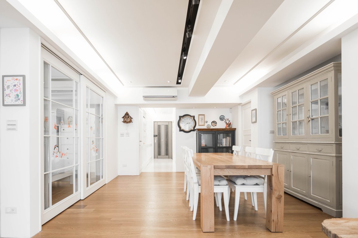 Spacious &５ min to MRT, Sunlight with Bath tub｜HP