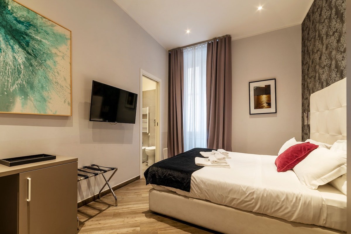 Frattina 1 – FromHometoRome gallery image 4