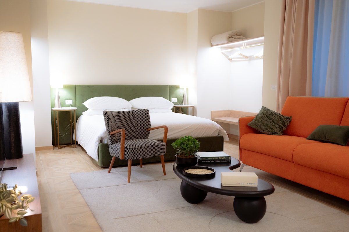 Giglio – Luxury apartment in Duomo gallery image 5