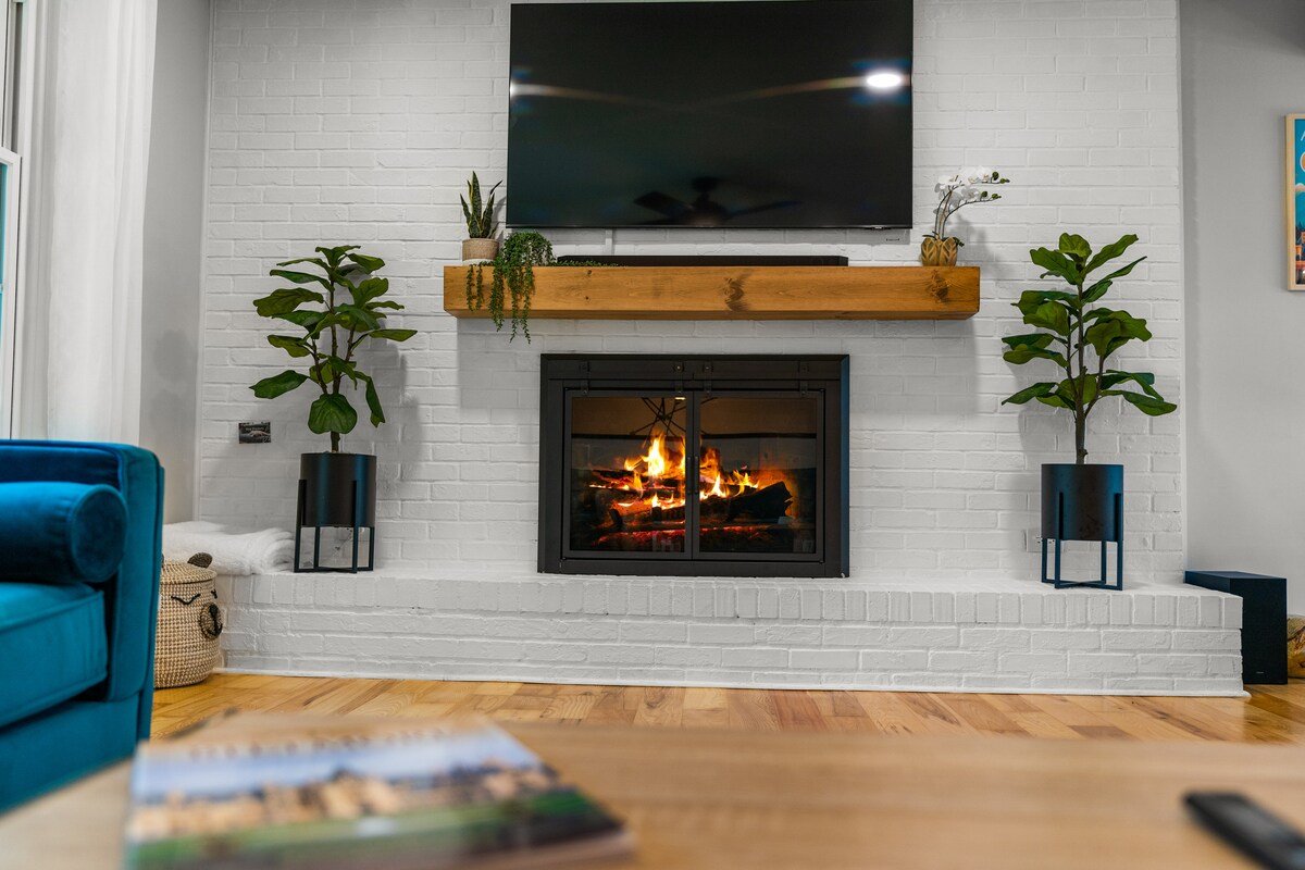 The Asheville House gallery image 3