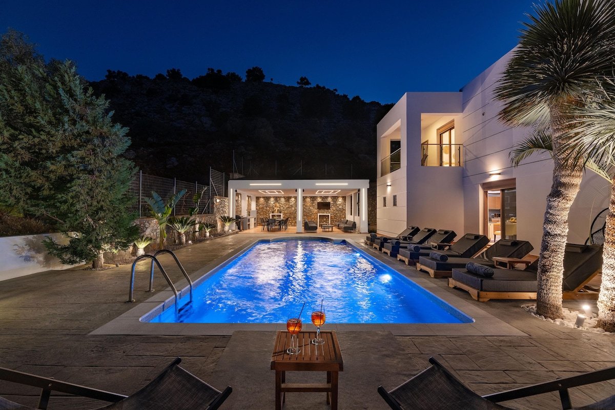 Vitzi Vista Villa gallery image 5