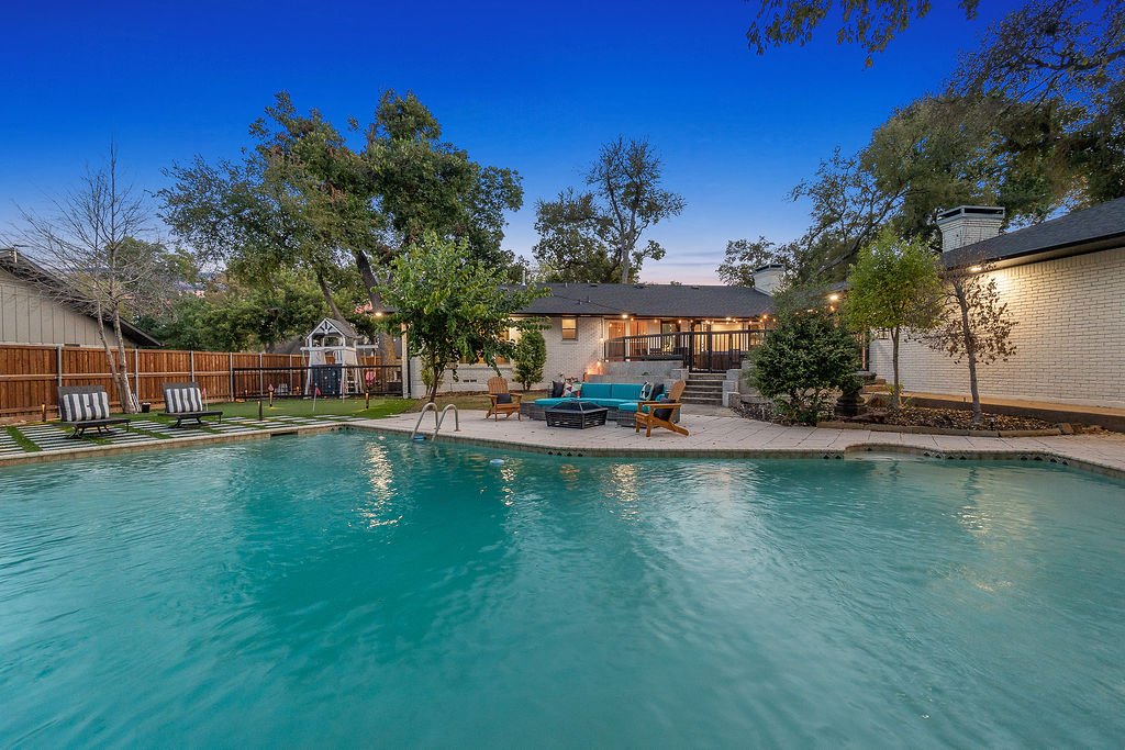 Luxury Villa | Mini Golf | Fire Pit | Casita