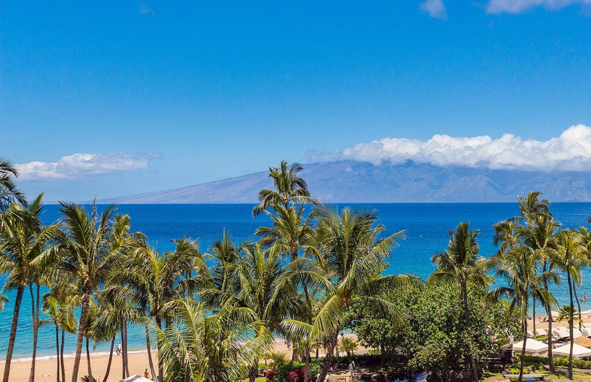 Maui Resort Rentals: Kaanapali Ali’i 4BR Package gallery image 2