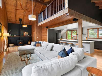 Manna Gum – Lorne Holiday Stays