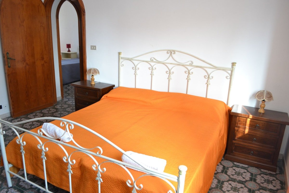 Appartamento 8 pax vicino spiaggia gallery image 4