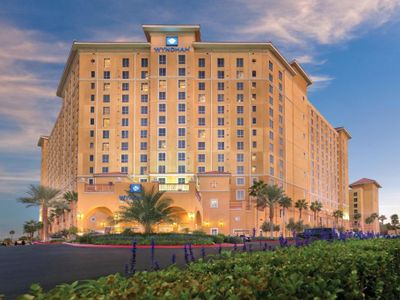 Wyndham Grand Desert Charming 3 Bedroom Condo