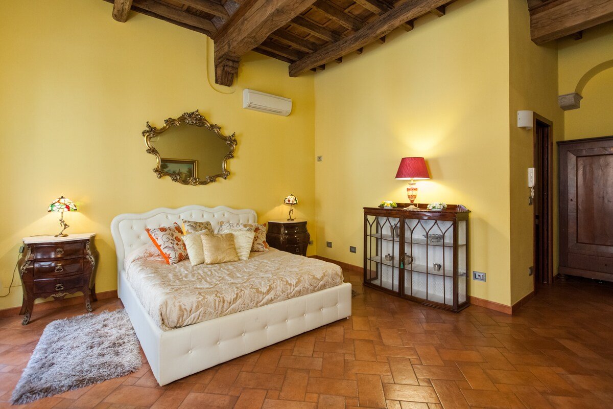 IMPERO VATICANO APARTMENT gallery image 3