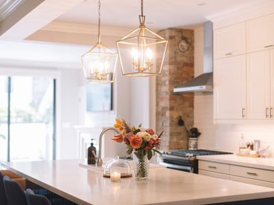 Stylish, Family Friendly Home in Riverdale