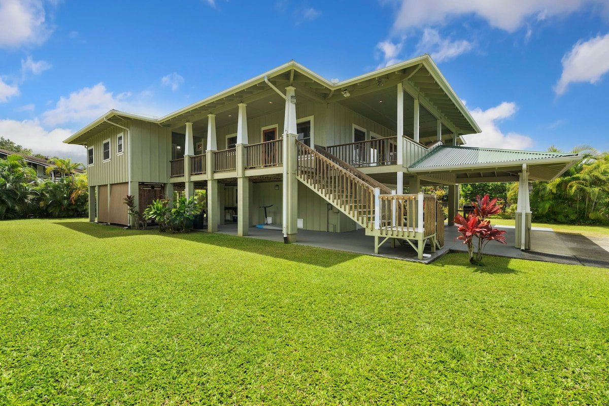 Easy walk to beach and shops/ AC / cul-de-sac gallery image 5