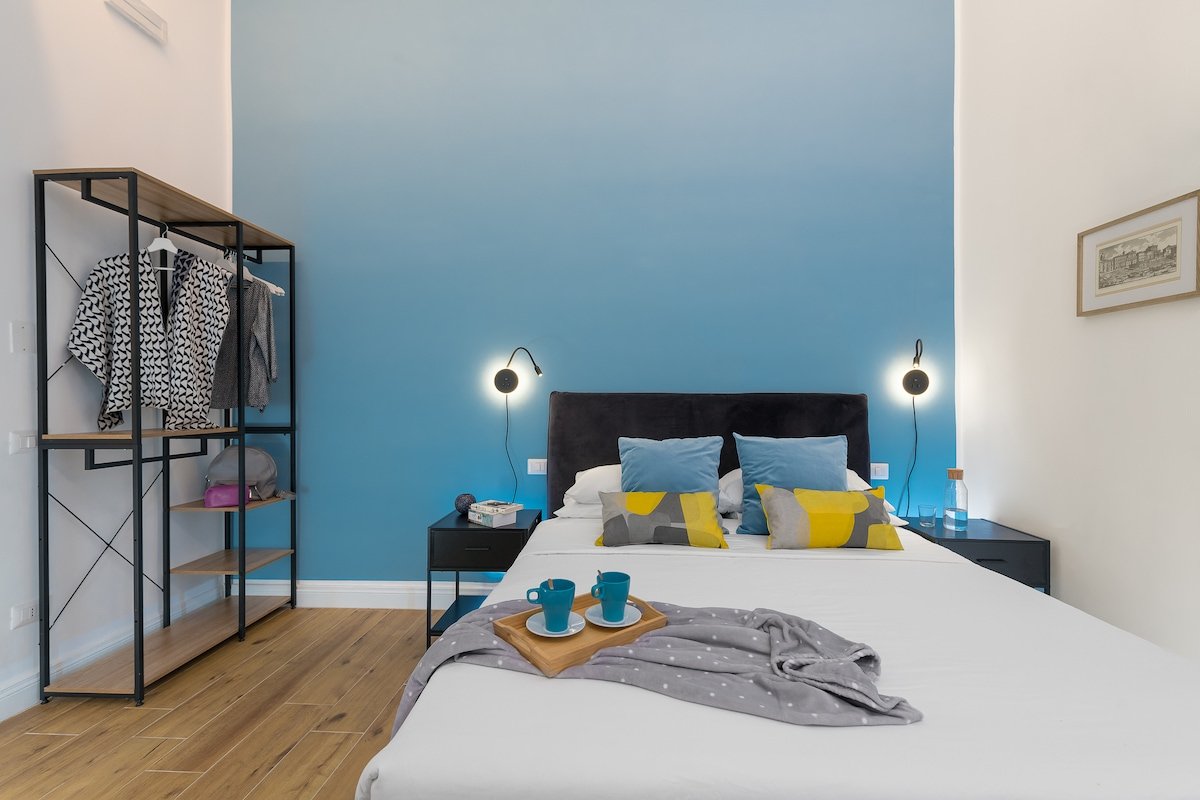 2bedr&2bathr alla Basilica di San Pietro gallery image 3