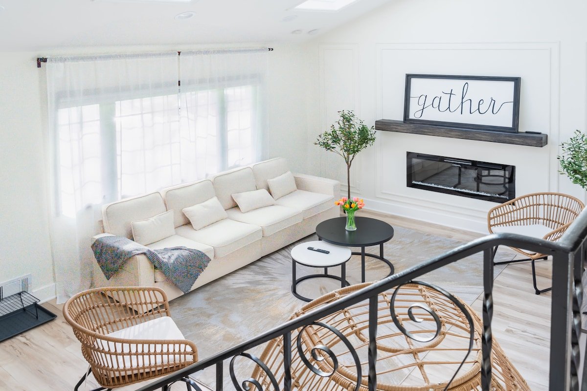 Fam-Friendly Resort Near OSU•Hosp•DT•Short North gallery image 3