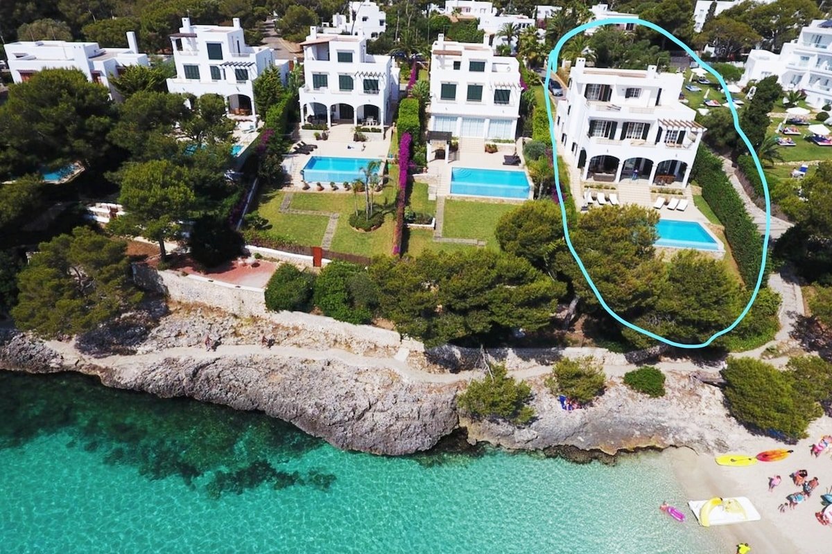 Casa Pato On-The-Beach gallery image 2