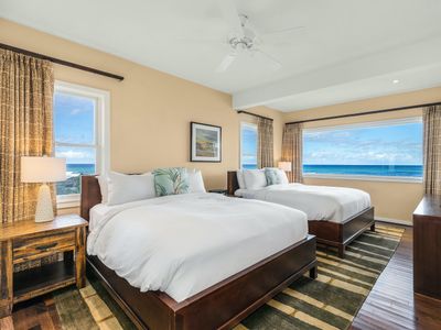 Villa 315 Ocean views every bedroom!