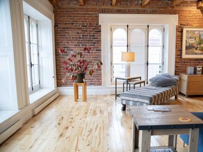 Royal Dalhousie – Le St-Laurent