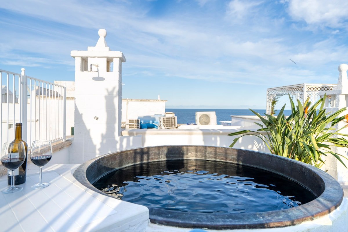 Palazzo Esmeralda beautiful 3 bedroom flat gallery image 3