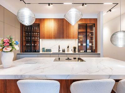 The Heart of Fitzrovia Beautiful,2 bed 3 bath home