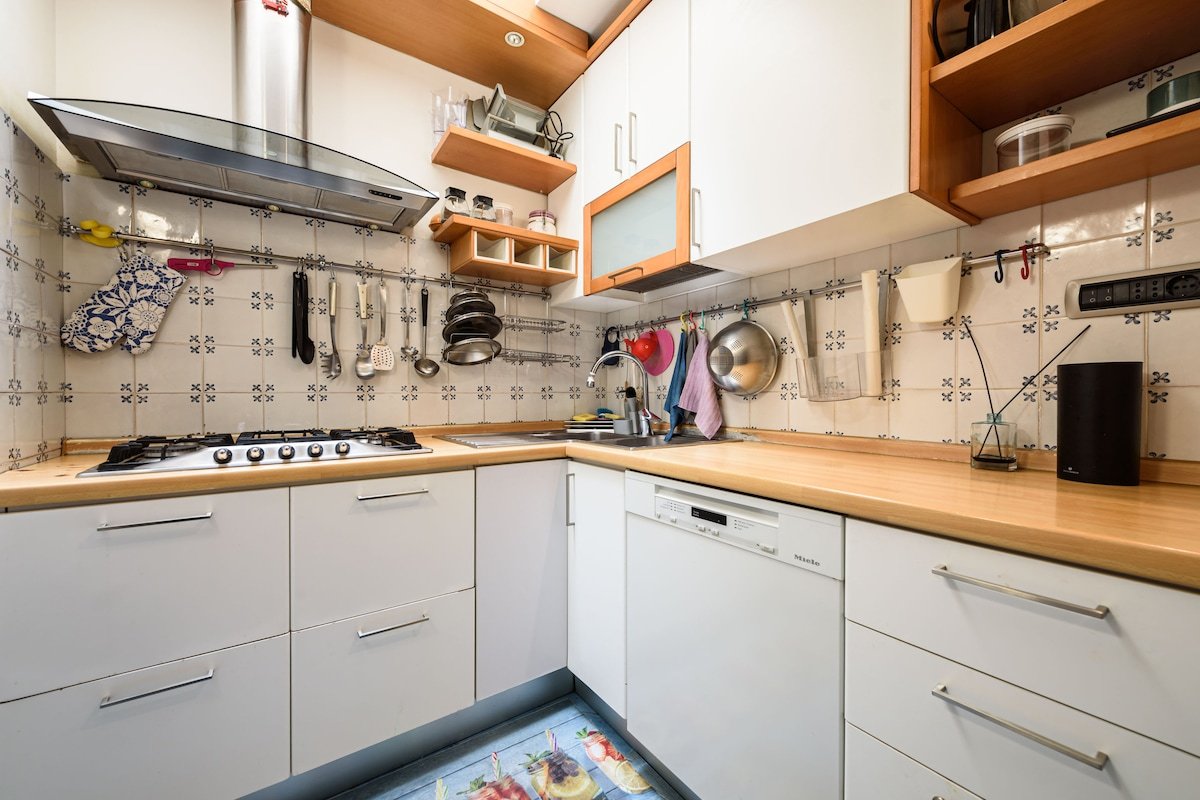 Panoramic Oasis gallery image 5