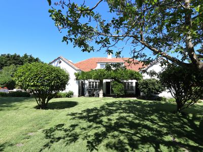 Grand Urban Farmhouse in Sintra
