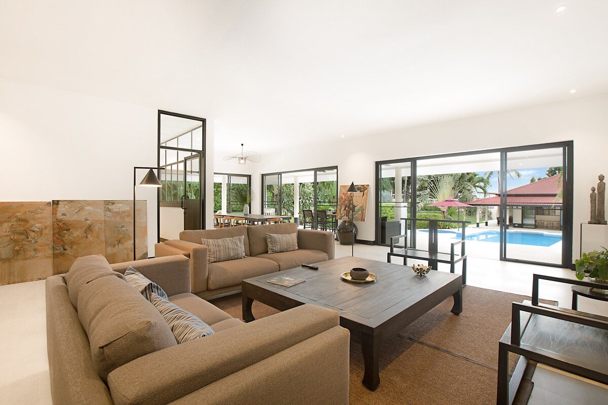 Maremaan Pool Villa gallery image 5