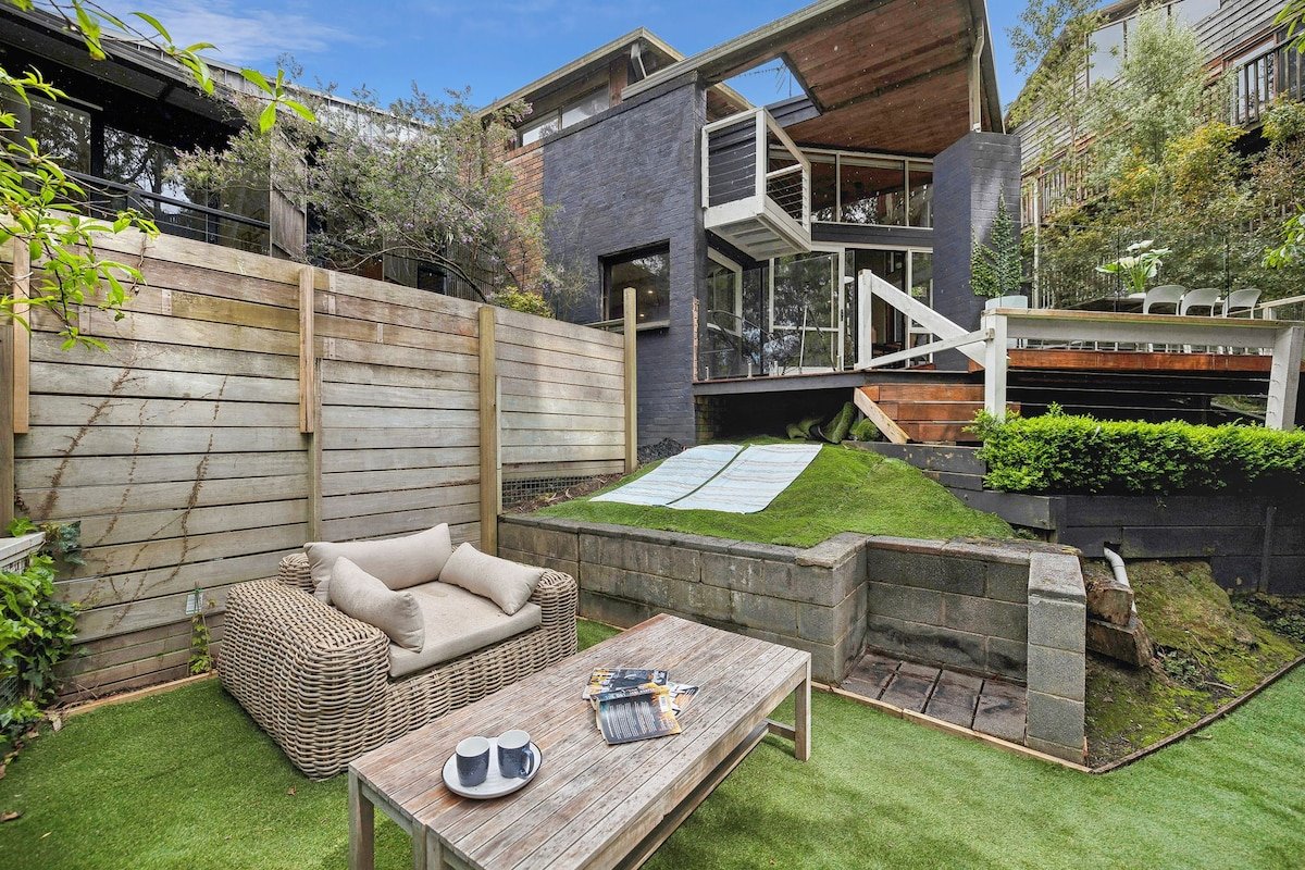 River House 2 – Lorne Holiday Stays gallery image 3