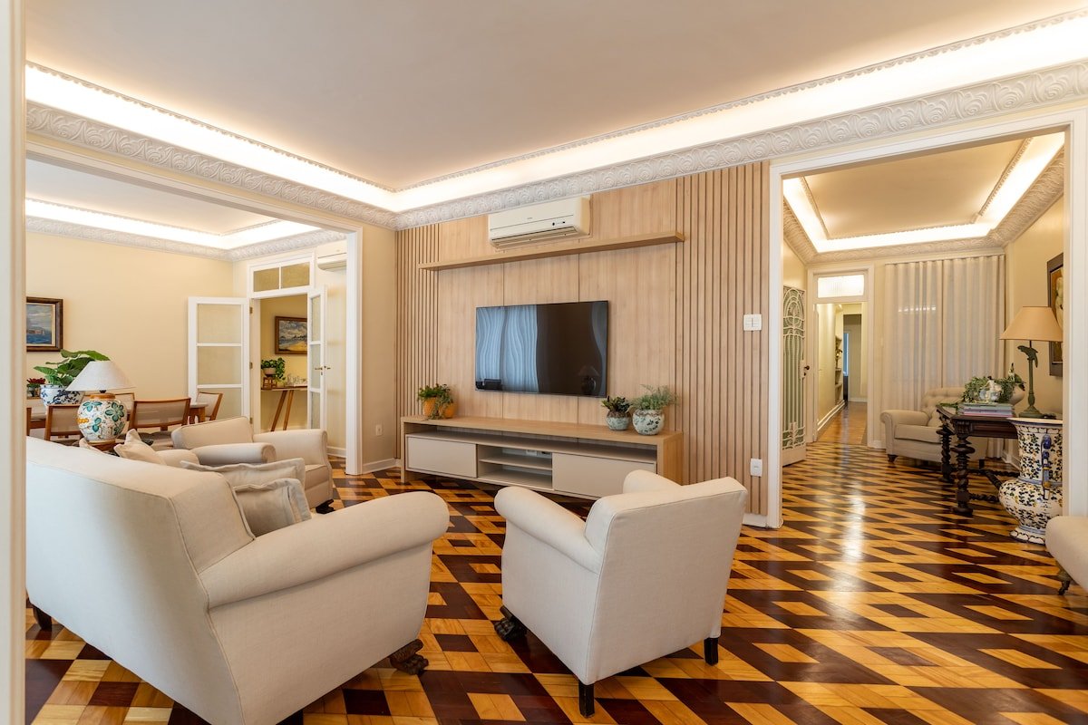 Lançamento 4 Quartos Copacabana gallery image 2