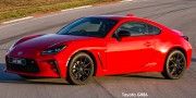 TOYOTA GR86 2.4 A/T - 1 thumb