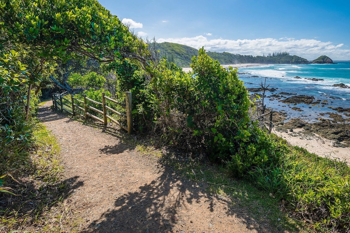 Our Family Beach Stay gallery image 5