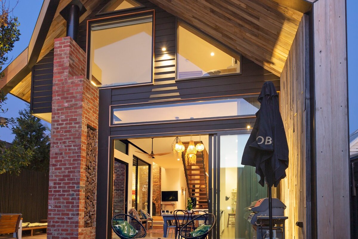 Grand Designs Beach Front Mornington gallery image 3