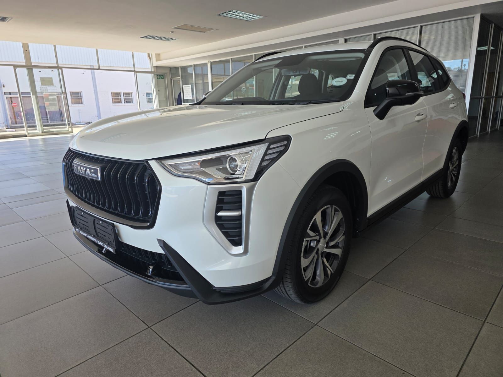 HAVAL JOLION 1.5T CITY PLUS DCT for Sale in South Africa