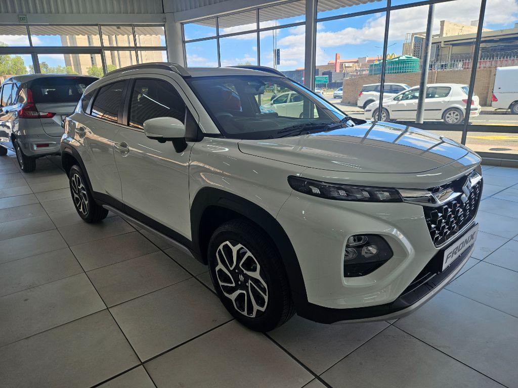 SUZUKI FRONX 1.5 GLX A T for Sale in South Africa