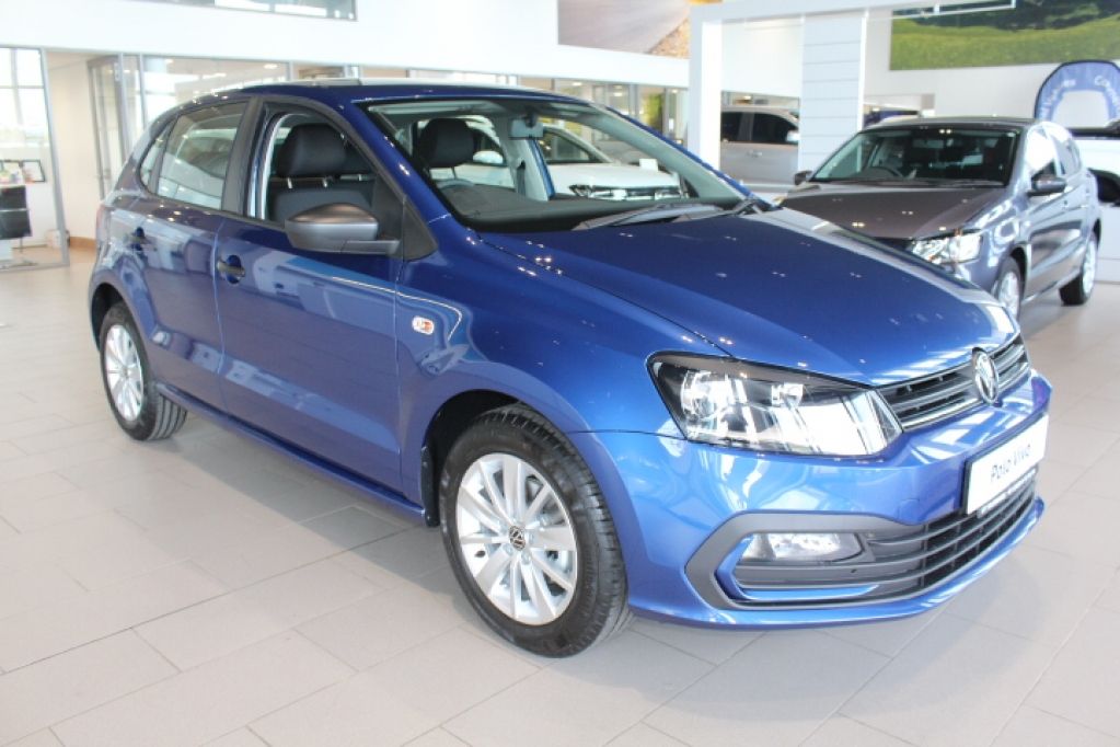 VOLKSWAGEN POLO VIVO 1.4 for Sale in South Africa