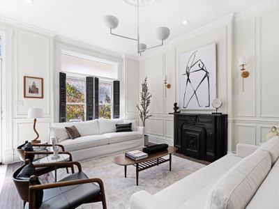 Upscale Home in Lincoln Park Minutes from Downtown