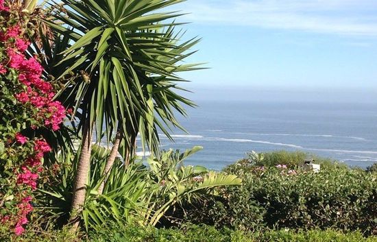 Photo 5 of Ocean Break Villa accommodation in Llandudno, Cape Town with 4 bedrooms and 3 bathrooms