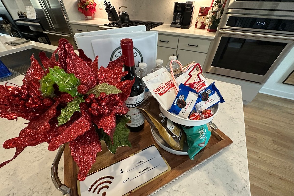 StudioC on MusicRow* byGulch,12south, 5MinBroadway gallery image 5