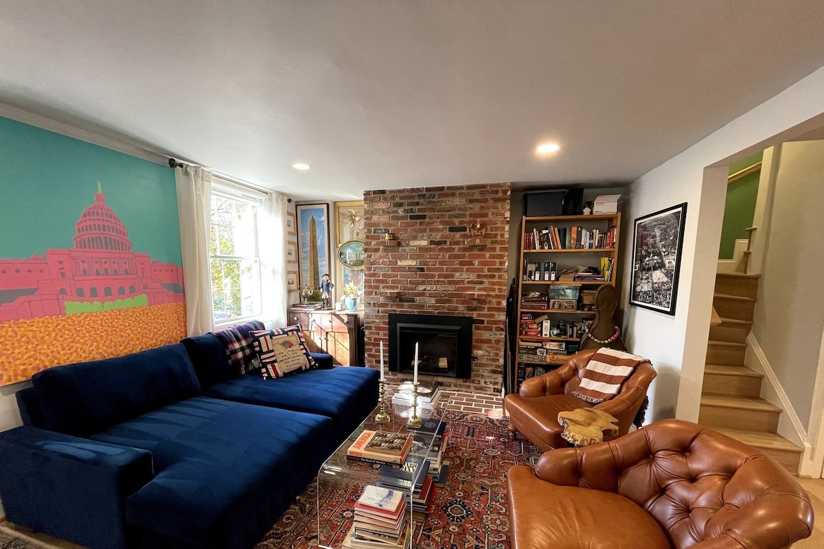 Your House on Capitol Hill gallery image 2