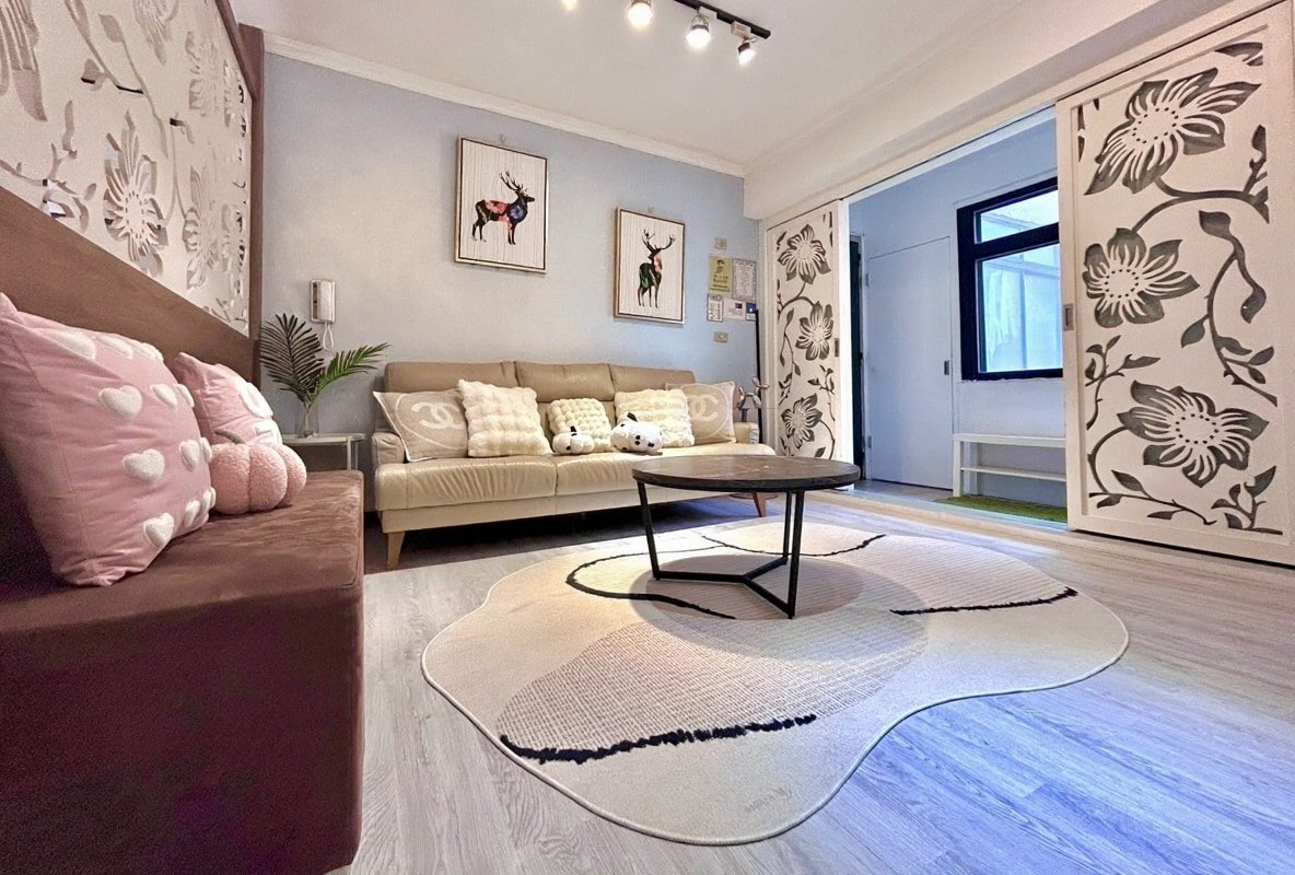 Where comfort meets 台北生活感/Dec-hot sale gallery image 3