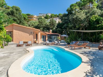 ★ CoastalVillas – Villa Eden ★ one floor villa