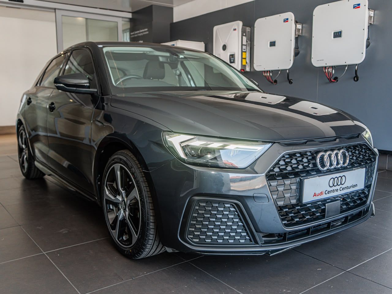 AUDI A1 SPORTBACK 35 TFSI S TRONIC for Sale in South Africa