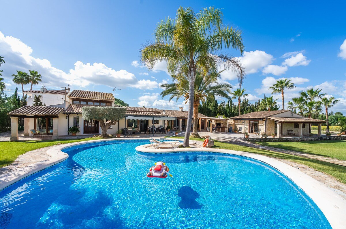 Finca Vela gallery image 2