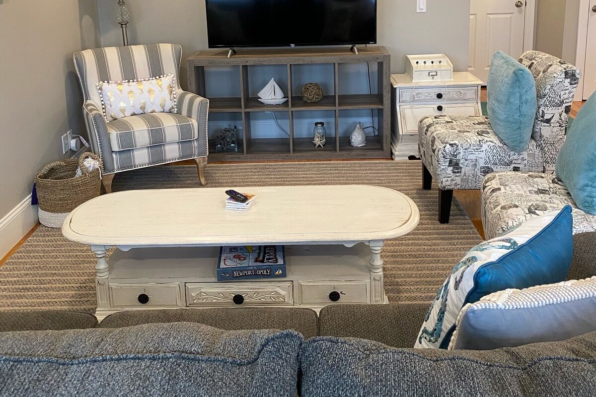 Luxury Accommodations gallery image 4