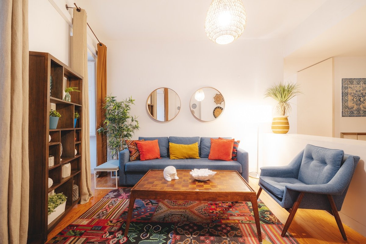 Inglesinhos Convento 2 – Cheerful Apartment gallery image 3